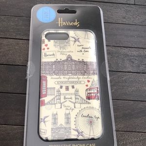 Harrods iphone case